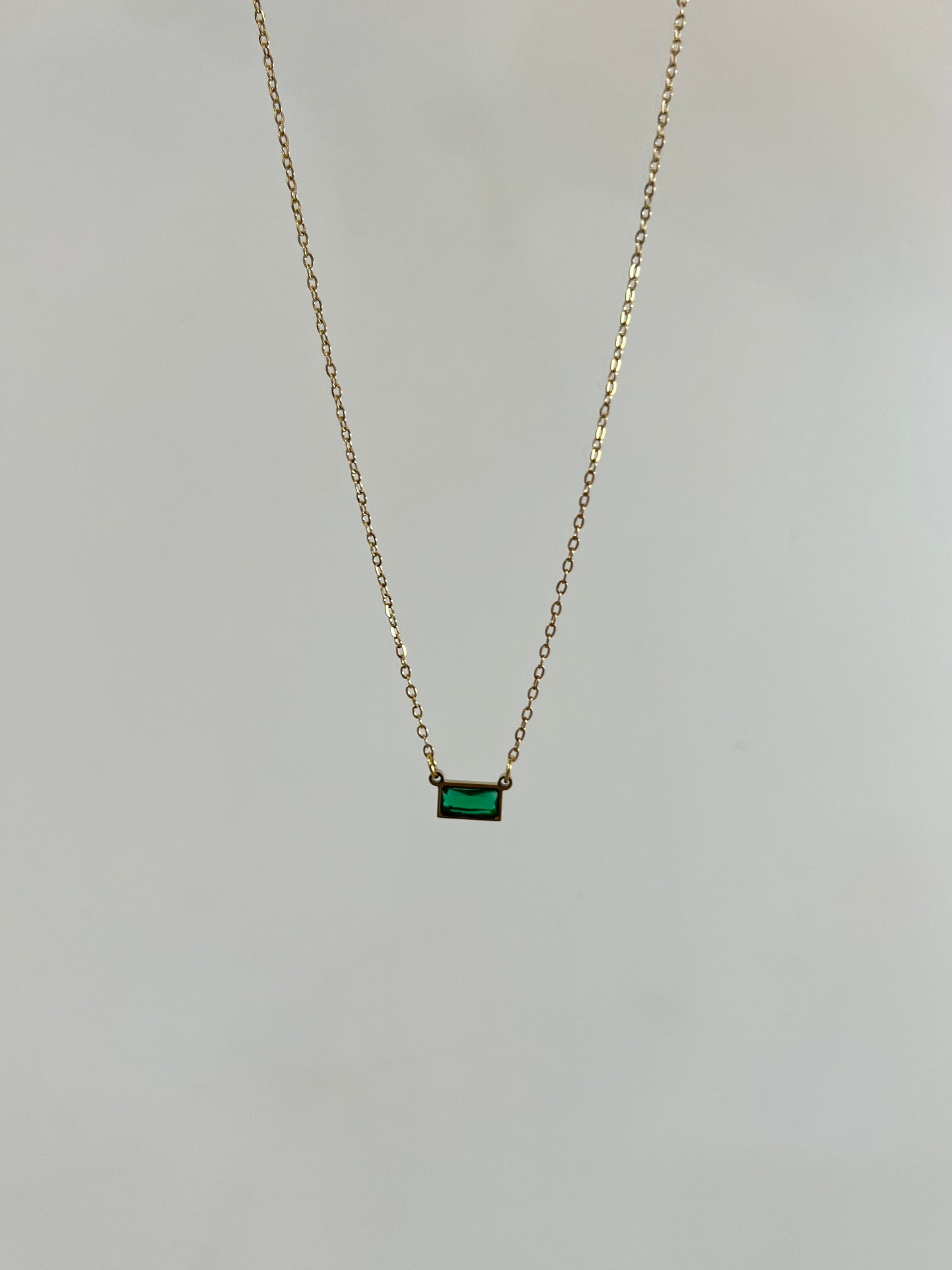 Elixir - Emerald