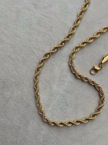 Rope
