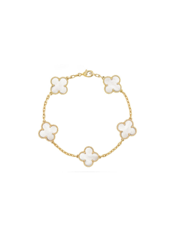 Clove - White
