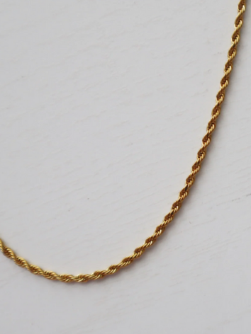Rope