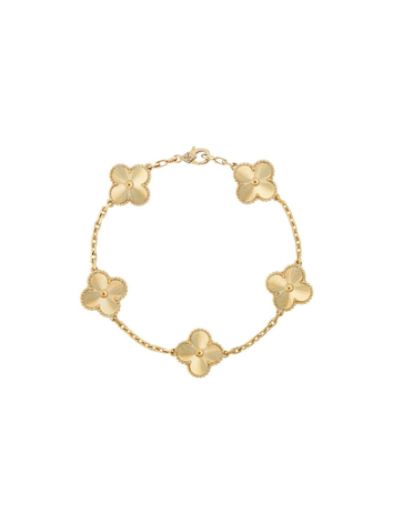 Clove - Gold