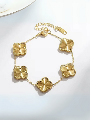 Clove - Gold