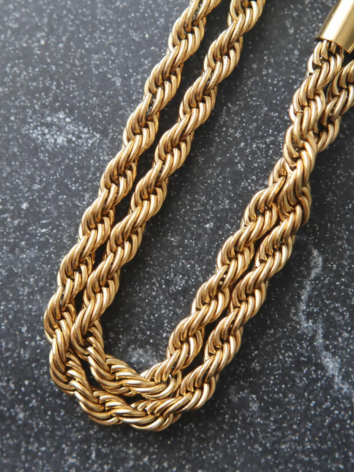 Rope