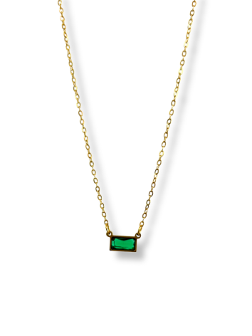Elixir - Emerald