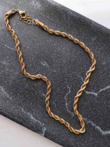 Rope