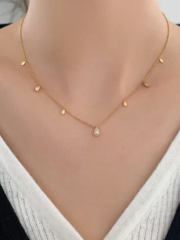 Teardrop