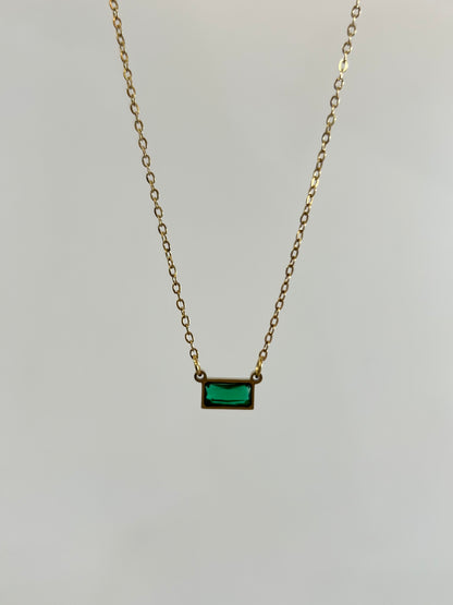 Elixir - Emerald