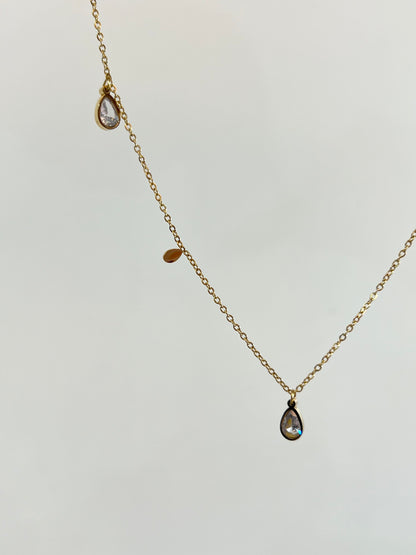 Teardrop