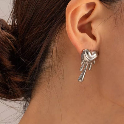 Drip Silver