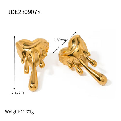 Drip Gold