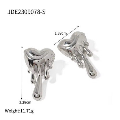 Drip Silver
