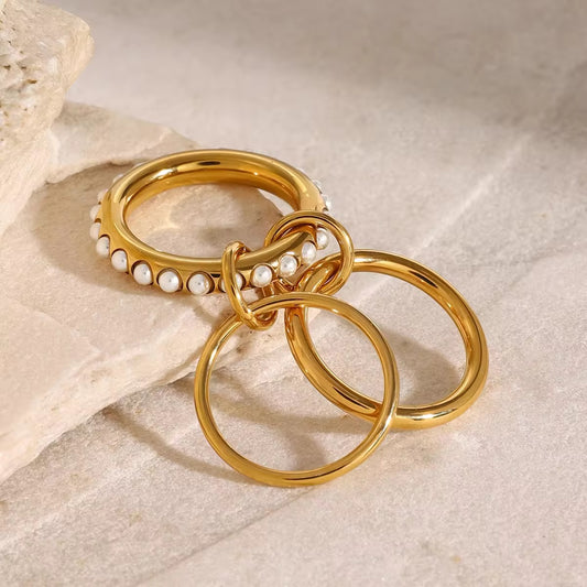 Melo (Gold)