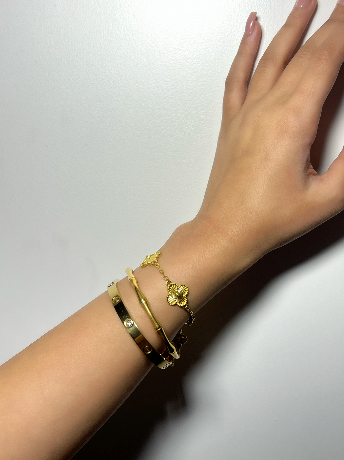 Clove - Gold