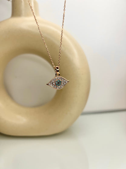 Evil Eye