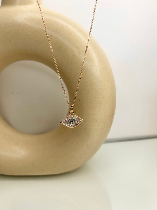 Evil Eye