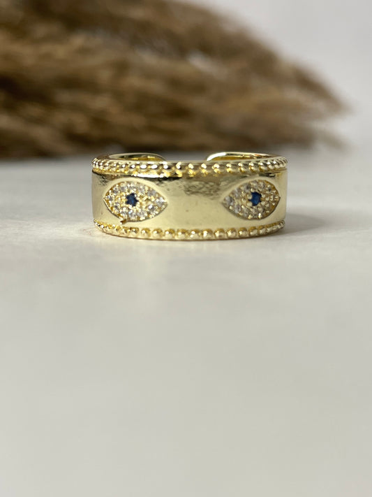 Evil Eye
